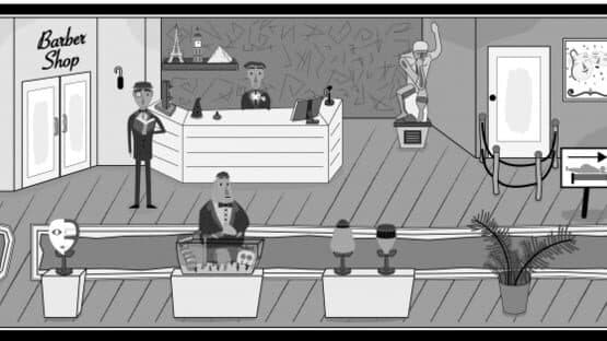 Clown's Secret — screenshot 2