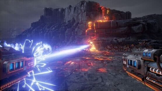 Abatron — screenshot 3