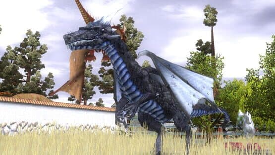 Wildlife Park 2: Fantasy — screenshot 5