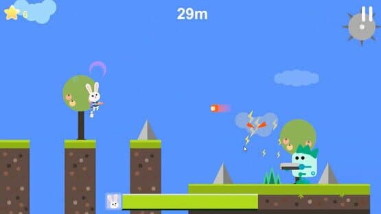 Jet Hero — screenshot 3