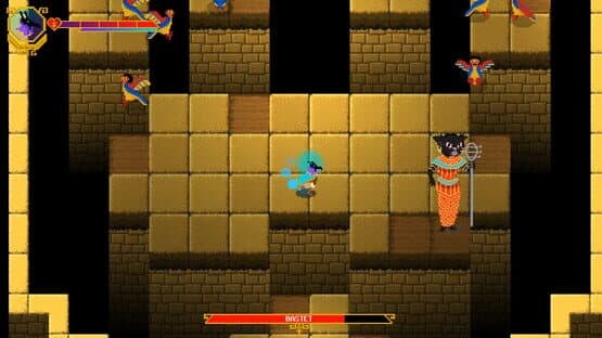 Telophase — screenshot 4