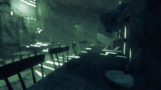 Investigator — screenshot 5