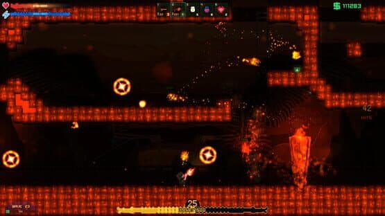 Blood Harvest 3 — screenshot 5