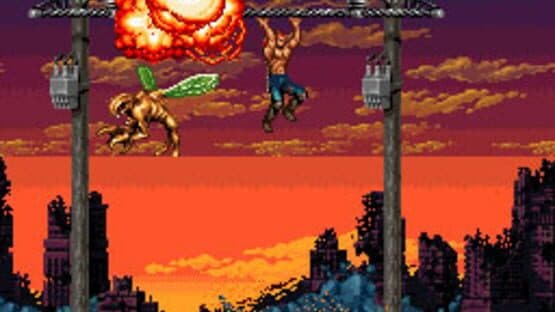 Contra 4 — screenshot 2