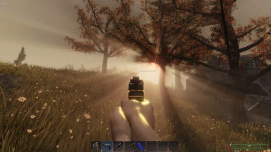 Subsistence — screenshot 5
