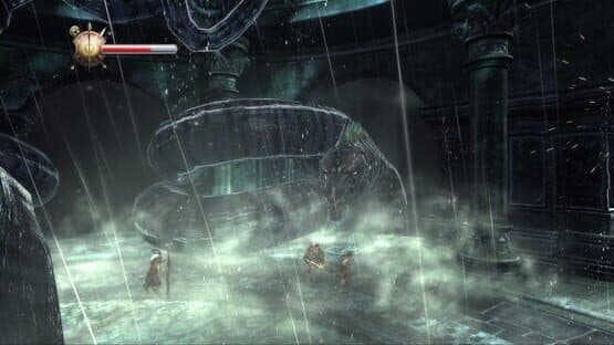 Rise of the Argonauts — screenshot 5