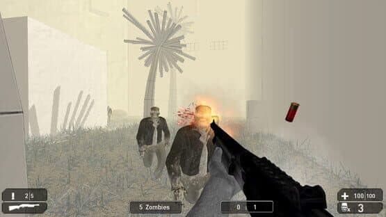 Project of the Developer — screenshot 3