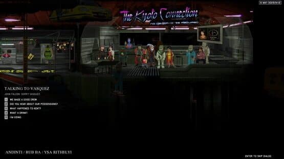 3030 Deathwar Redux — screenshot 1