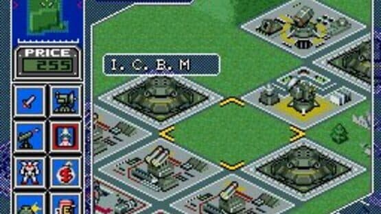 Metal Marines — screenshot 5