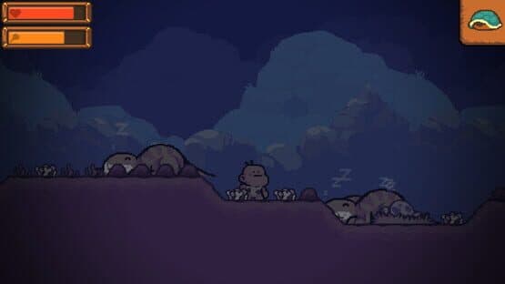 StoneBack | Prehistory — screenshot 5