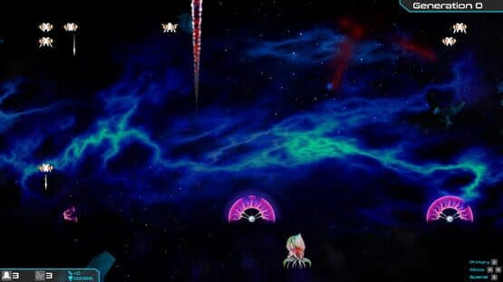 Darwin's Demons — screenshot 4