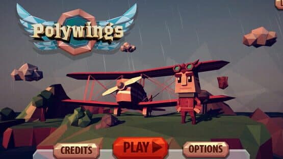 Polywings — screenshot 2