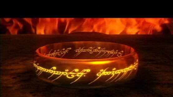 The Lord of the Rings: The Fellowship of the Ring — screenshot 1