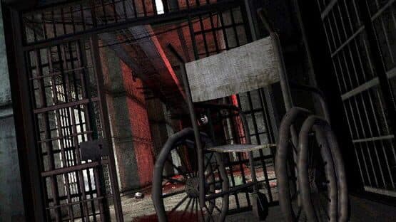 Manhunt 2 — screenshot 7