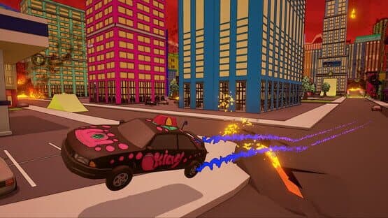 Tacopocalypse — screenshot 5