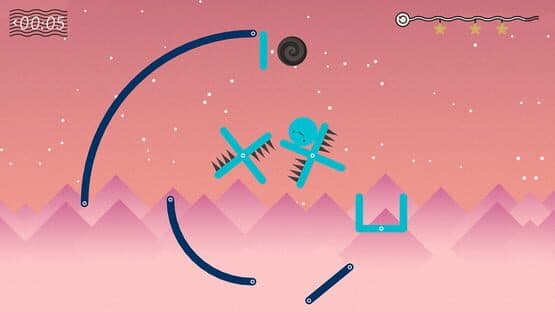 Tales of the Tiny Planet — screenshot 7