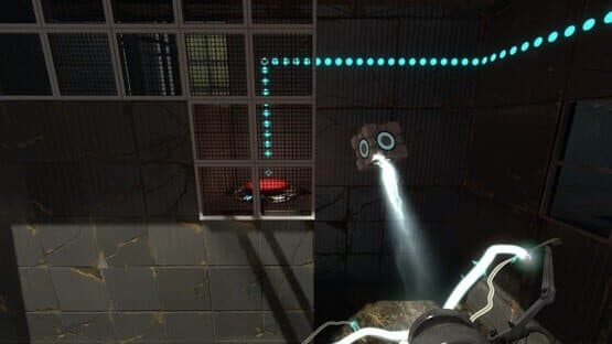 Portal 2 Sixense Perceptual Pack — screenshot 5