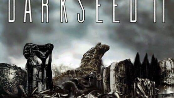 Dark Seed II — screenshot 2