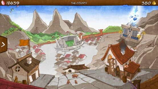 Kaboom Monsters — screenshot 3