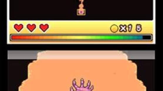 A Kappa's Trail — screenshot 1
