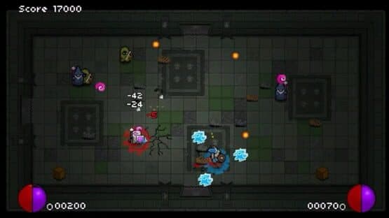 Bit Dungeon+ — screenshot 7