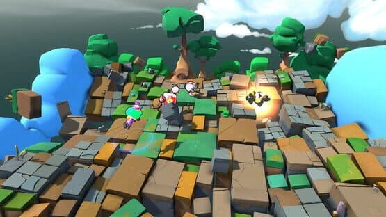 Toys Gun Fire Boom — screenshot 3