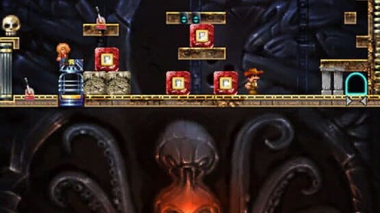 Puzzle Expedition — screenshot 6