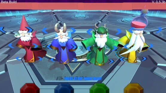 Dumb as Wizards — screenshot 3
