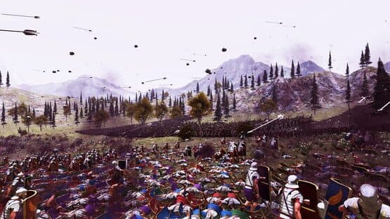 Ultimate Epic Battle Simulator — screenshot 2