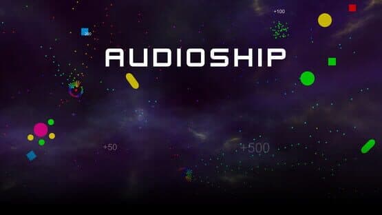 Audioship — screenshot 1