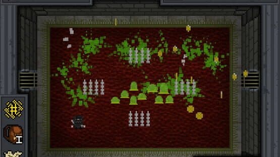 Hashtag Dungeon — screenshot 2