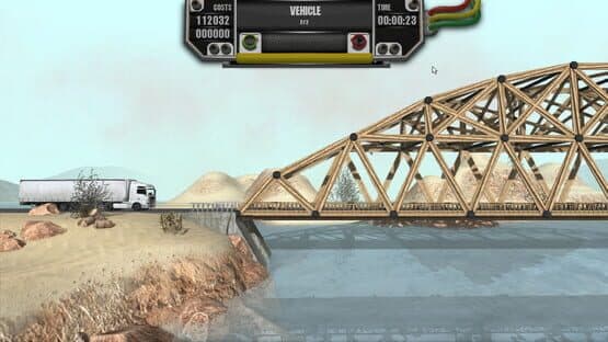 Bridge Creator 2015 — screenshot 3