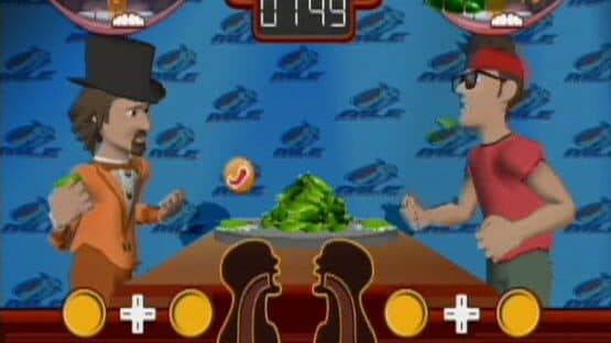 Major League Eating: The Game — screenshot 7