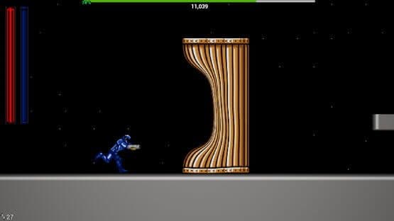 Z: Escape — screenshot 3