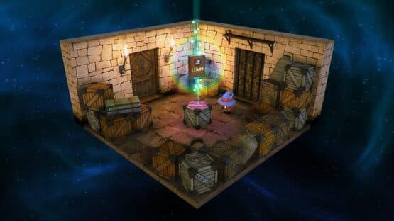 Lumo — screenshot 1