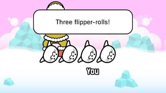 Rhythm Heaven Fever — screenshot 6