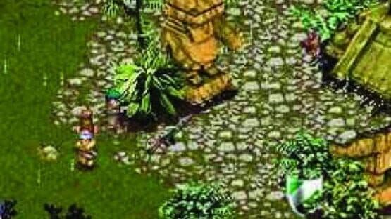 B Team: Metal Cartoon Squad — screenshot 1