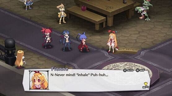 Disgaea 5 Complete — screenshot 5