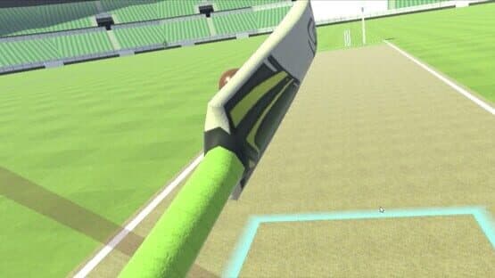 VR Batting — screenshot 2