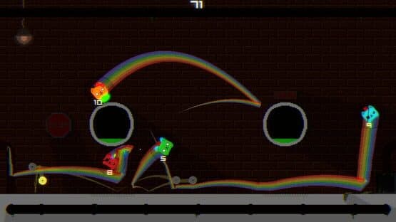 Super Kitty Boing Boing — screenshot 5