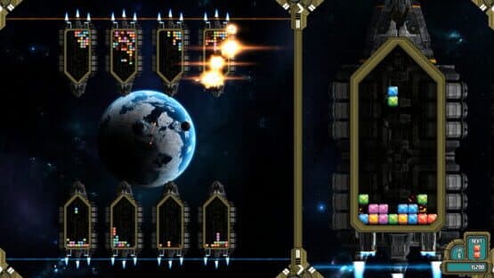 Brick Battalion — screenshot 1
