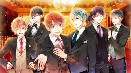 Gakuen Club — screenshot 4
