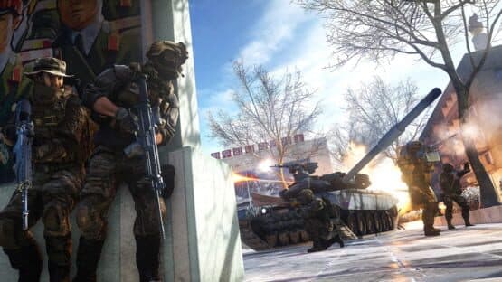 Battlefield Bundle — screenshot 4
