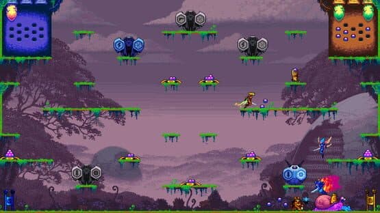 Killer Queen Black — screenshot 2