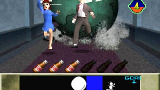 Incredible Crisis — screenshot 3