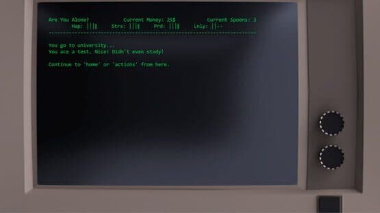 Are You Alone? — screenshot 2