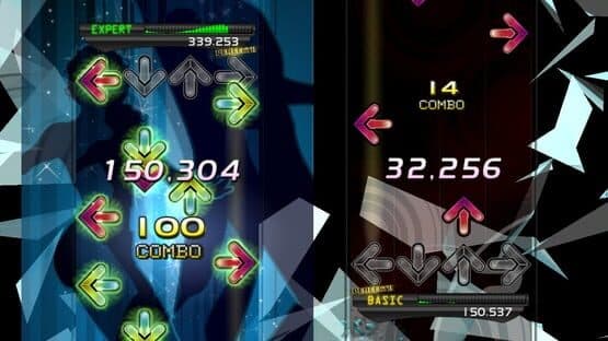 Dance Dance Revolution: Winx Club — screenshot 6