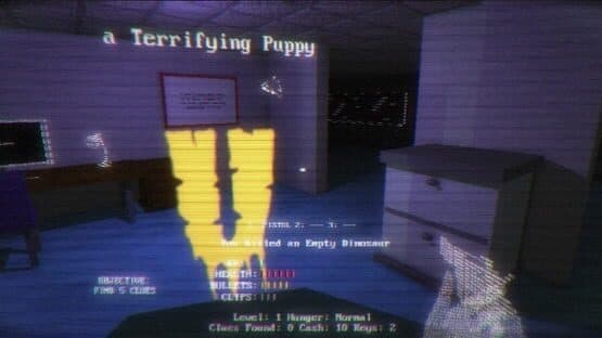 Illuminascii — screenshot 1