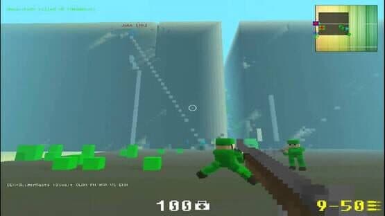 Build and Shoot — screenshot 1