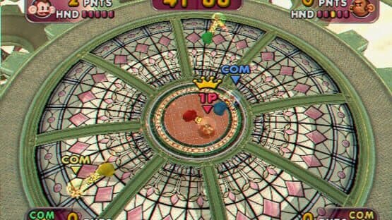 Super Monkey Ball Adventure — screenshot 2